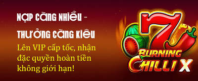 Khuyến mãi nạp đầu cực khủng
