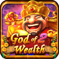 Đón Thần Tài 2 game cover